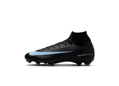 Nike Mercurial Superfly Pro FG 10 (HF9433-001) schwarz