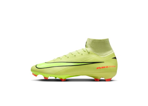 Nike Zoom Mercurial Superfly Pro FG 10 (HF9433-300) grün