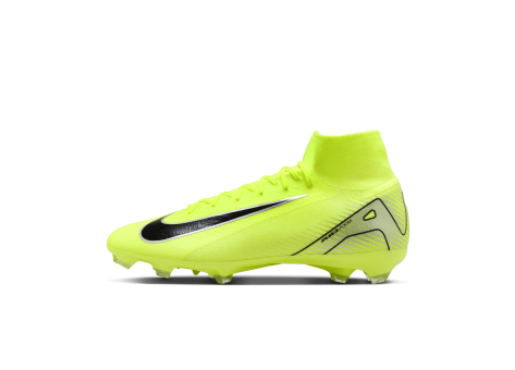 Nike Mercurial Superfly Pro FG 10 (HF9433-700) gelb