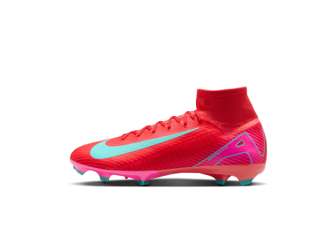 Nike Mercurial Superfly Pro FG 10 (HF9433-800) rot