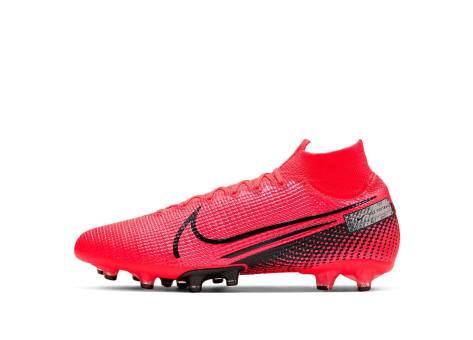 Nike Mercurial Superfly 7 Elite AG Pro (AT7892-606) rot