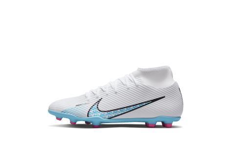 Nike Mercurial Superfly 9 Club MG (DJ5961-146) weiss