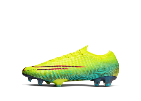 Nike Mercurial Vapor 13 Elite MDS FG Lemon Venom (CJ1295-703) bunt