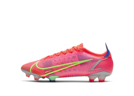 Nike Mercurial Vapor 14 Elite FG (CQ7635-600) pink