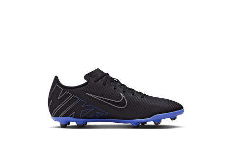 Blue and black mercurials online