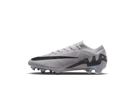 Nike Mercurial Vapor 15 Elite FG AS (FN5775-001) grau