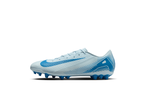 Nike Mercurial Vapor 16 Academy AG Zoom (FQ8364-400) blau