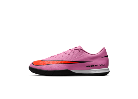 Nike Mercurial Vapor 16 Academy IC Zoom (FQ8434-600) pink