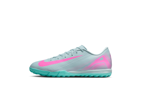 Nike Mercurial Vapor 16 Academy TF (FQ8449-301) blau