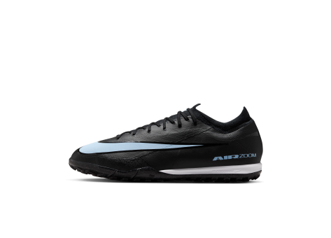 Nike Mercurial Vapor 16 Zoom Pro TF (FQ8687-001) schwarz