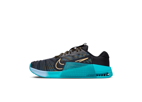 Nike Metcon 9 AMP Workout (HF1395-001) schwarz