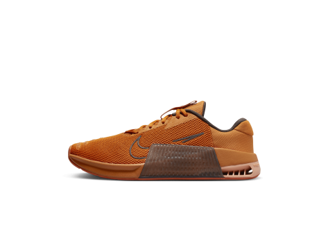 Nike Metcon 9 (DZ2617-800) orange
