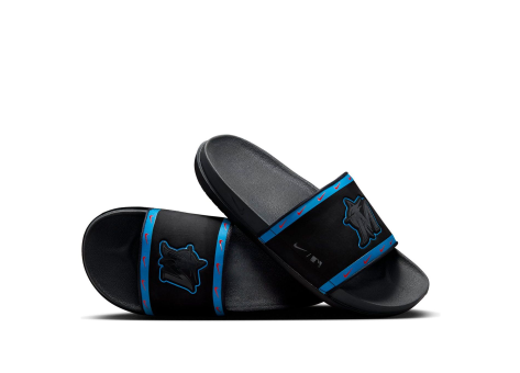 Nike MLB x OffCourt (DH6984-001) schwarz