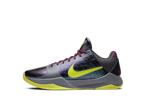 Nike Kobe 5 Protro Gamer Exclusive 2K (CD4991-001) bunt