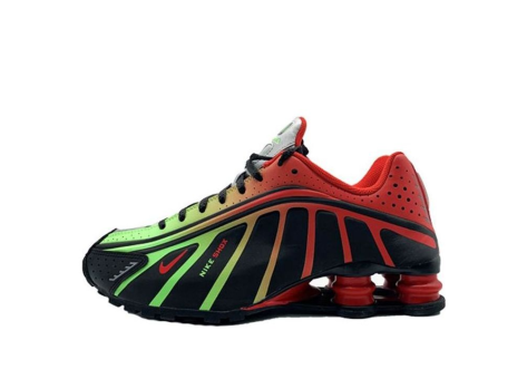 Nike Shox R4 Neymar Jr. x (BV1387-001) bunt