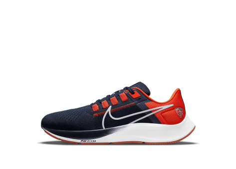 Nike NFL x Air Zoom Pegasus 38 Chicago Bears (DJ0811-400) bunt