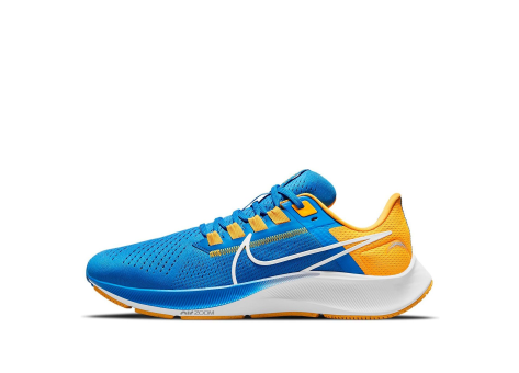 Nike NFL x Air Zoom Pegasus 38 Los Angeles Chargers (DJ0816-400) bunt