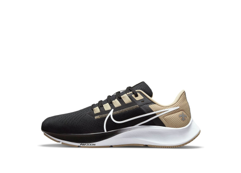 Nike NFL x Air Zoom Pegasus 38 New Orleans Saints (DJ0853-001) bunt