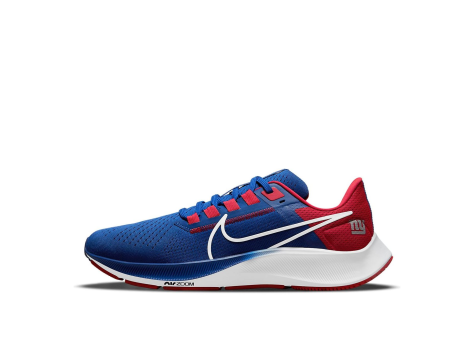 Nike NFL x Air Zoom Pegasus 38 (DJ0835 400) bunt