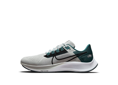 Nike NFL x Air Zoom Pegasus 38 Philadelphia Eagles (DJ0824 001) bunt