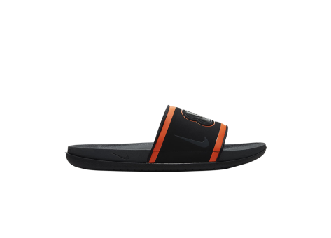 Nike NFL x OffCourt Slide (DD0511 001) schwarz