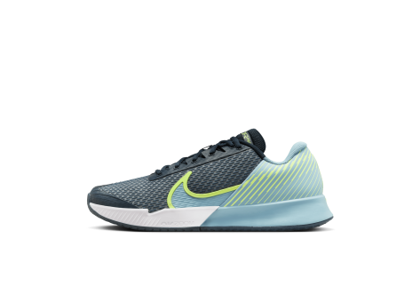 Nike NikeCourt Air Zoom Vapor Pro 2 (DR6191-400) blau