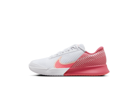 Nike NikeCourt Air Zoom Vapor Pro 2 (DR6192-107) weiss