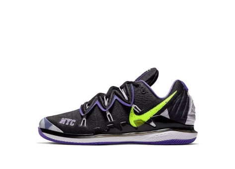 Nike NikeCourt Air Zoom Vapor x Kyrie 5 Open Us (BQ5952-002) bunt