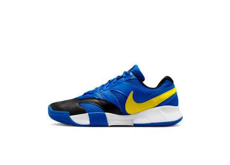 Nike NikeCourt Lite 4 Racer Blue Lightning Court (FD6574-401) bunt