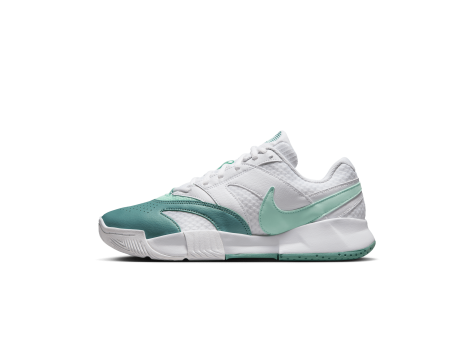 Nike Court Lite 4 Cannon Mint Foam (FD6575-107) bunt