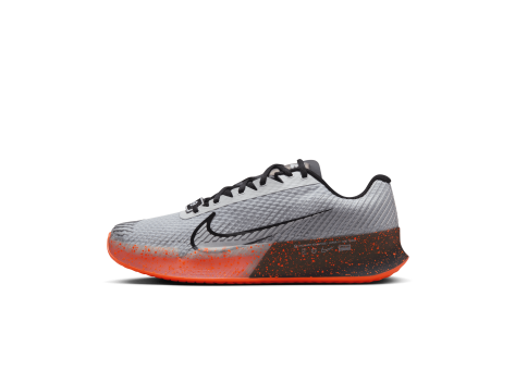 Nike NikeCourt Vapor 11 HC Premium (FQ7721-001) grau