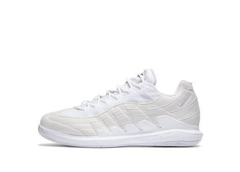 Nike NikeCourt Zoom Vapor X Air Max 95 (DB6064-101) weiss
