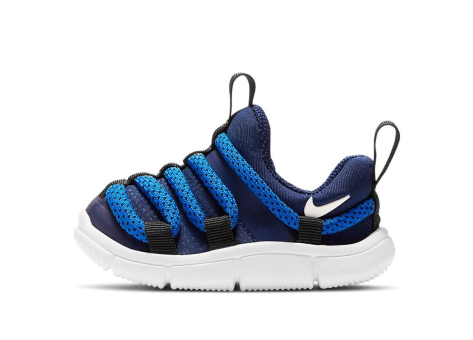Nike Novice (AQ9662-406) blau