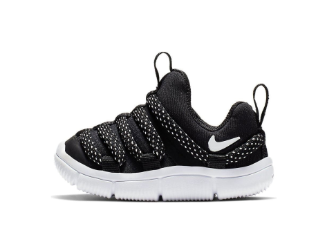 Nike Novice Sports Casual (AQ9662-001) schwarz
