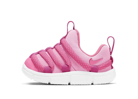 Nike Novice Sports Casual (AQ9662-605) pink