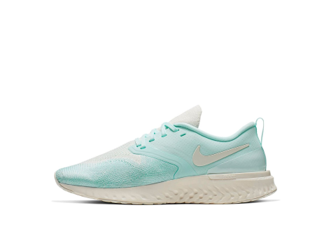 Nike Odyssey React Flyknit 2 Teal Tint (AH1016-301) türkis