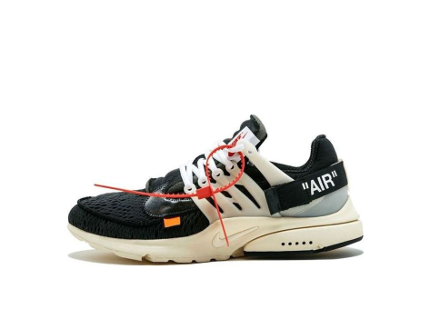 Nike Air Presto Off x The (AA3830-001) bunt