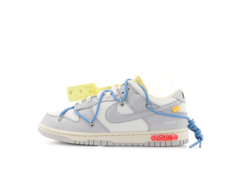 Nike Dunk Low Off x 5 Lot (DM1602-113) bunt