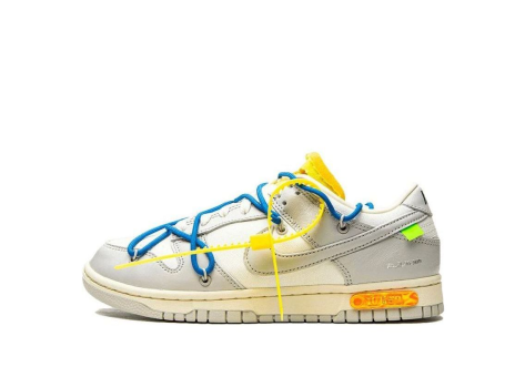 Nike Dunk Low Off x 10 Lot (DM1602-112) bunt