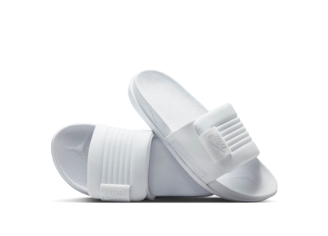 Nike Offcourt Adjust Slide (DV1033-101) weiss