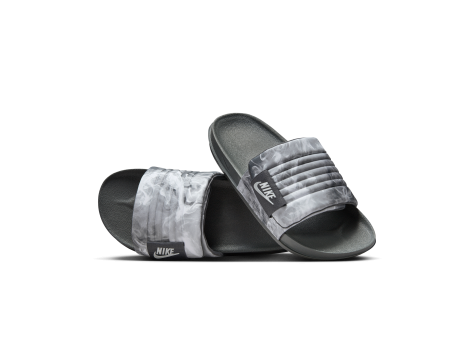 Nike Offcourt Adjust (HQ2178-001) grau