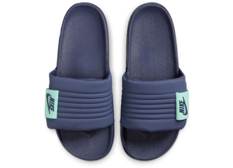 Nike Offcourt Adjusts Grö e 40 (DQ9624-401) blau