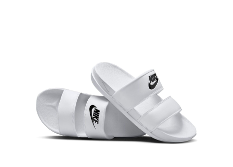 Nike Offcourt Duo Slide (DC0496-100) weiss