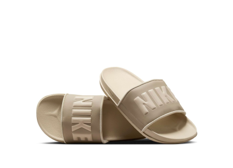Nike Offcourt Khaki Rattan Slide (BQ4639-201) beige