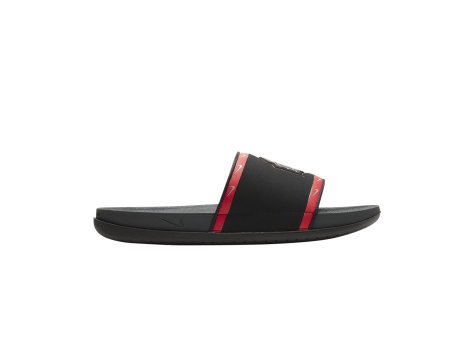 Nike OffCourt Slide (DD0534 001) schwarz