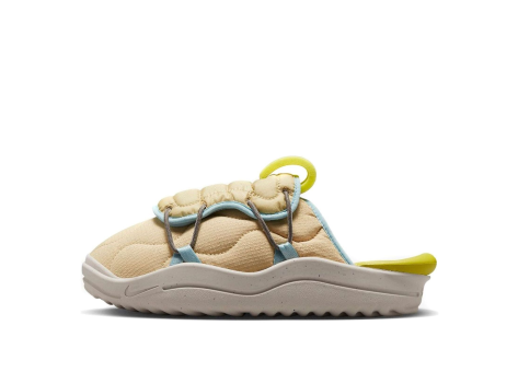 Nike Offline 3.0 Mule Sesame Ocean Bliss (DJ5226-200) beige