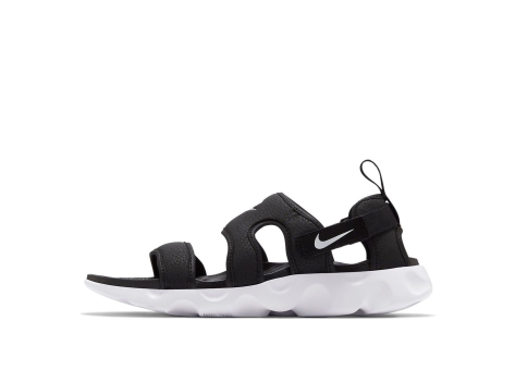 Nike Owaysis Sandal (CK9283-002) schwarz