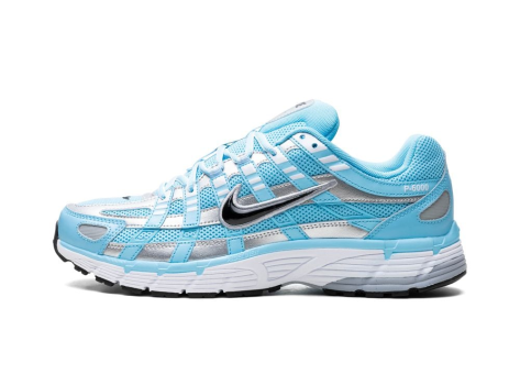 Nike P 6000 Aquarius Blue (CD6404 401) bunt