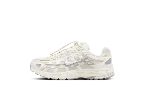 Nike P 6000 (HJ7284-072) weiss