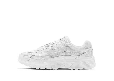 Nike P 6000 (BV1021-102) weiss